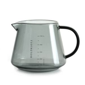 스모키 커피서버 드립서버 500ml