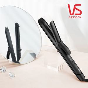 32mm 투웨이 스타일러 VSCD3250K 고데기 스트레이트기