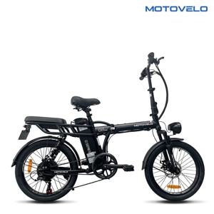 G8 프로 PAS 500W 48V 10Ah 전기자전거