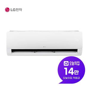 [렌탈] 휘센 벽걸이 냉난방기 7평형 24m2 SW07FK1WAS