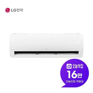 [렌탈] 휘센 벽걸이 냉난방기 11평형 38m2 SW11EK1WAS