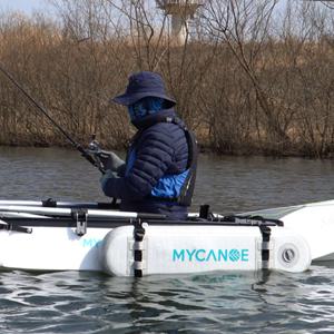 마이카누 스테빌라이저 STABILIZER 접이식 카약 보트 옵션