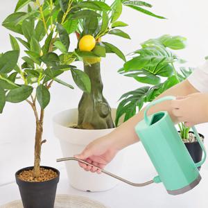 물조루 화분 실내 텃밭 미용실 물뿌리개 물조리개 원예 인테리어 1.2L