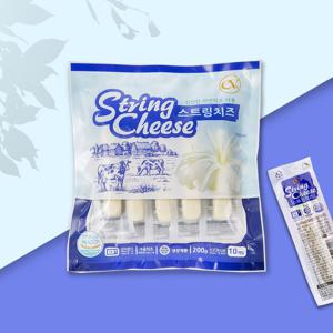 스트링치즈 20g x 10개입