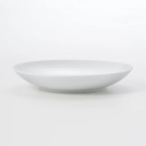 백자 접시 S