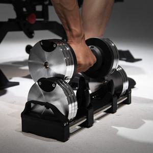 원퀵덤벨 1kg변환 무게조절덤벨 아령 15kg