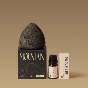 제주 화산석 스톤 마운틴 디퓨저 세트(50ml 세트)