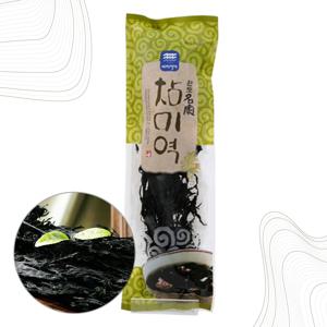 건미역 40g