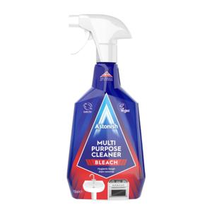 아스토니쉬 세정제 화장실 주방 다용도 제거제 멀티클리너 750ml