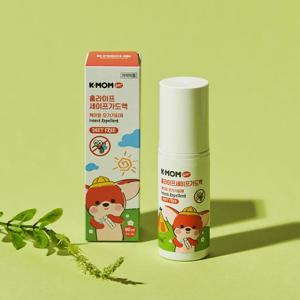 케이맘 이라리딘 성분 모기기피제 60ml / 여름철 필수준비템