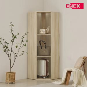 데일리 스테이션 모듈 코너 선반장