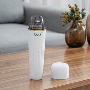 [리퍼] 2in1 블로잉 무선 핸디청소기 BR-VC100