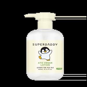 아토비건 바디로션 300ml