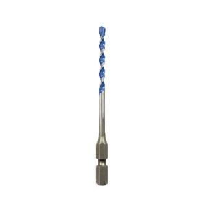 멀티 컨스트럭션 육각 드릴 비트 3.5x90mm 목재 타일 콘크리트 기리 다용도 26085