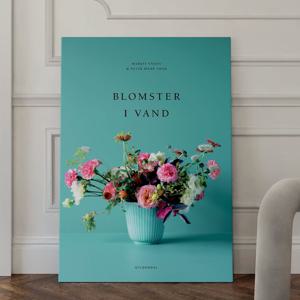감성사진 풍경 여름 청량한 감성 인테리어 그림액자 / 12.Waterbloom