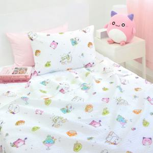 메이플스토리 시어서커2종세트 츄츄바캉스