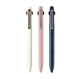 유니 제트스트림 프라임 3색 볼펜 0.5mm SXE3-3500-05