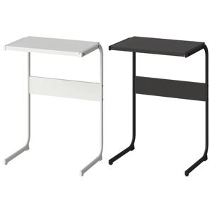 BRUKSVARA 브룩스바라 보조테이블 42x30cm 소파테이블 사이드테이블 침대협탁