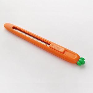 당근 커터칼 당근칼 택배 언박싱칼