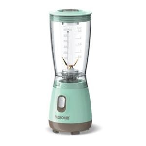 키친아트 라팔 컴팩트 미니 믹서기 민트