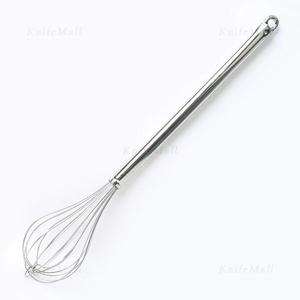 국산 업소용 압연 스텐 거품기 400mm 대형 반죽기