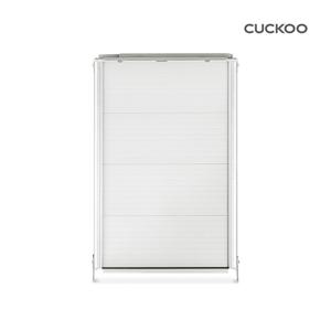 카드가4.7만! 인스퓨어 창문형에어컨 옵션설치 키트(54CM) CAKIT-AW54
