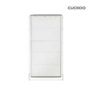 인스퓨어 창문형에어컨 옵션설치 키트(98CM) CAKIT-AW98