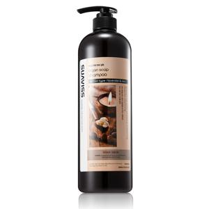 아르간 두피케어 샴푸 1000ml