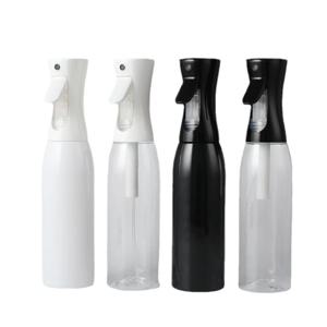 GAMJA 촥촥 스프레이 500ML 분무기 미세 안개 미용실 반자동 안개 물분사