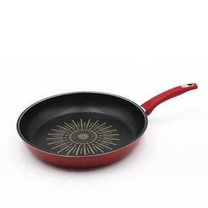 새롬 인덕션 겸용 후라이팬 IH 가정 코팅 큰 대형 업소용 프라이팬 32CM 추천