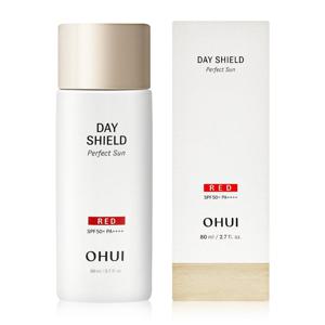 선크림 레드 데이쉴드 퍼펙트 대용량 80ml