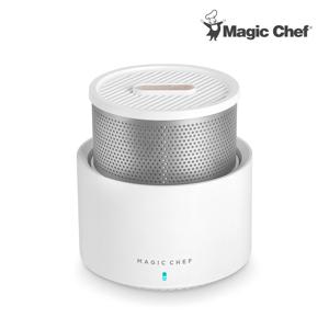 미니 제습기 MDH-L100W 재사용 실리카겔 옷장 서랍장 제습용 360도 써라운