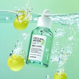 new 샤인머스캣 시카바하세럼 50ml+샤인머스캣 패드 2매입 *3