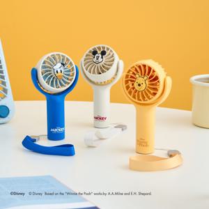 디즈니) 핸디팬 3 style