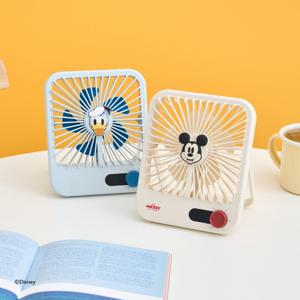 디즈니 데스크팬 2 style