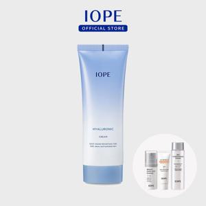 히아루로닉 크림 100ml