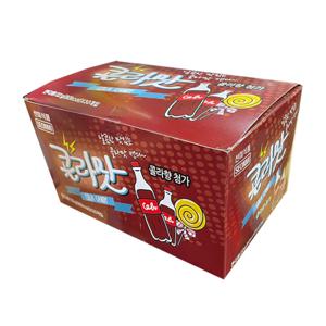 콜라맛 캔디 22gx30입 1곽