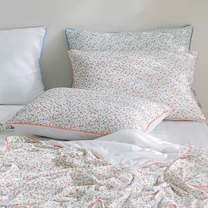 작은숲 시원한 여름 냉감 베개커버 2size 2colors