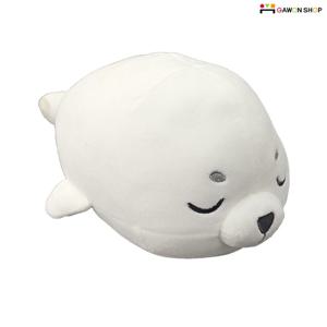 잠꾸러기 보노 수달 인형