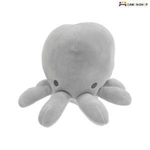 카와이 옥토퍼스 문어인형