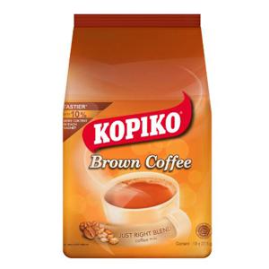 코피코 브라운 믹스커피 275g 27.5g*10개