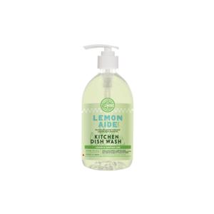 레몬에이드 오리지널 주방 설거지 세제 레몬&라임 500ml