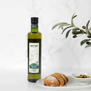 디쿱 유기농 올리브오일 엑스트라버진 냉압착 올리브유 500ml