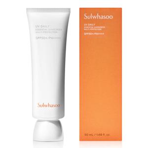 상백크림 선크림 50ml