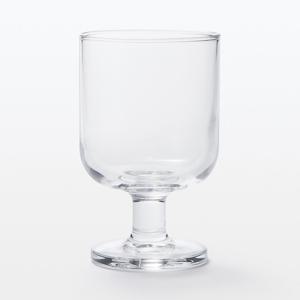 스템 글래스 와인잔 S 165ml