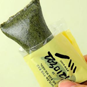 현미쑥곤약가래떡500g