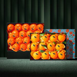 제주 한라봉 레드향 3kg 선물용 초고당도 만감류  과일선물세트