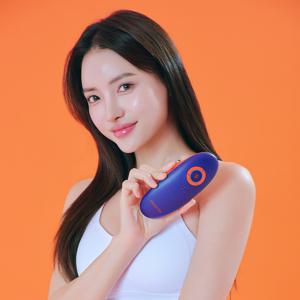 디톡셀 EMS 흡입 마사지기