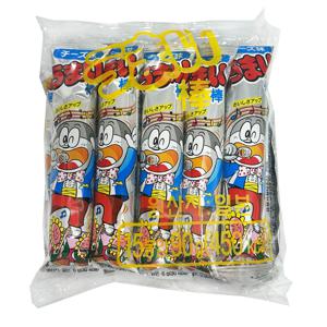 우마이봉 치즈 6g x 15입 1봉