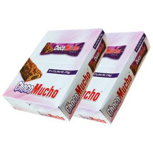 초코무초 27gx10입 x 2곽